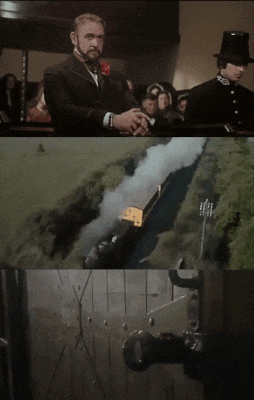 Sean Connery dieulois