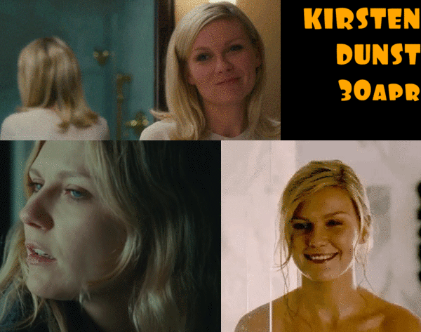 Kirsten Dunst power dog dieulois