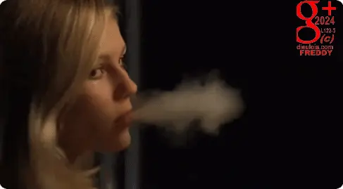 Kirsten Dunst power dog dieulois