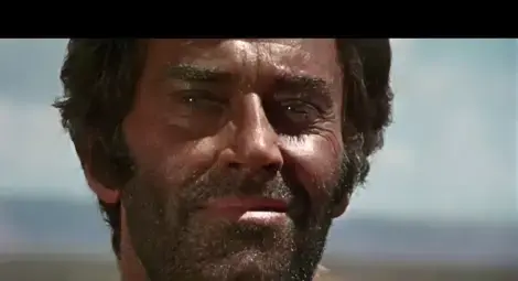 Claudia cardinale once upon a time Henri fonda dieulois