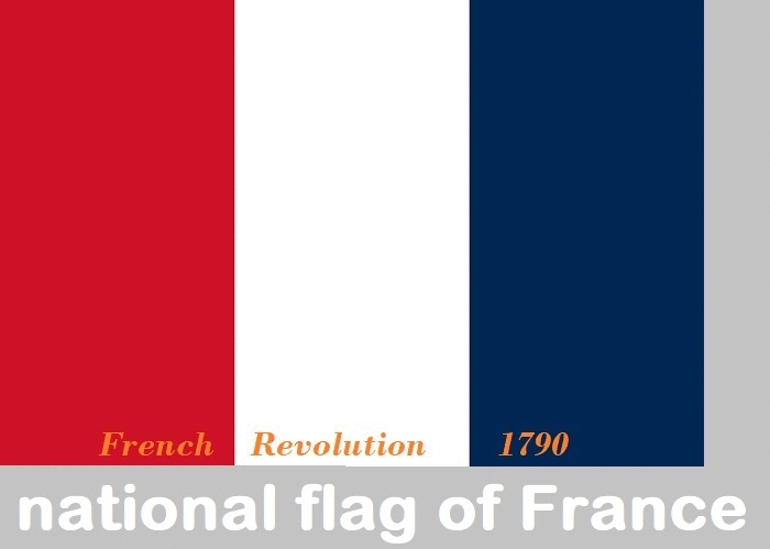 french flag dieulois