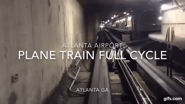Atlanta metro::PLAN & MAP & CARTE 