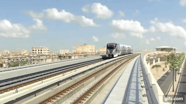 Doha metro::PLAN & MAP & CARTE 