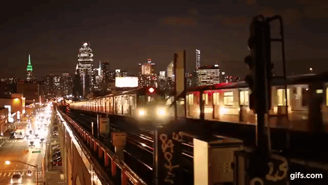 NewYork metro::PLAN & MAP & CARTE 