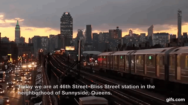 NewYork metro::PLAN & MAP & CARTE 