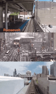 metro chicago dieulois