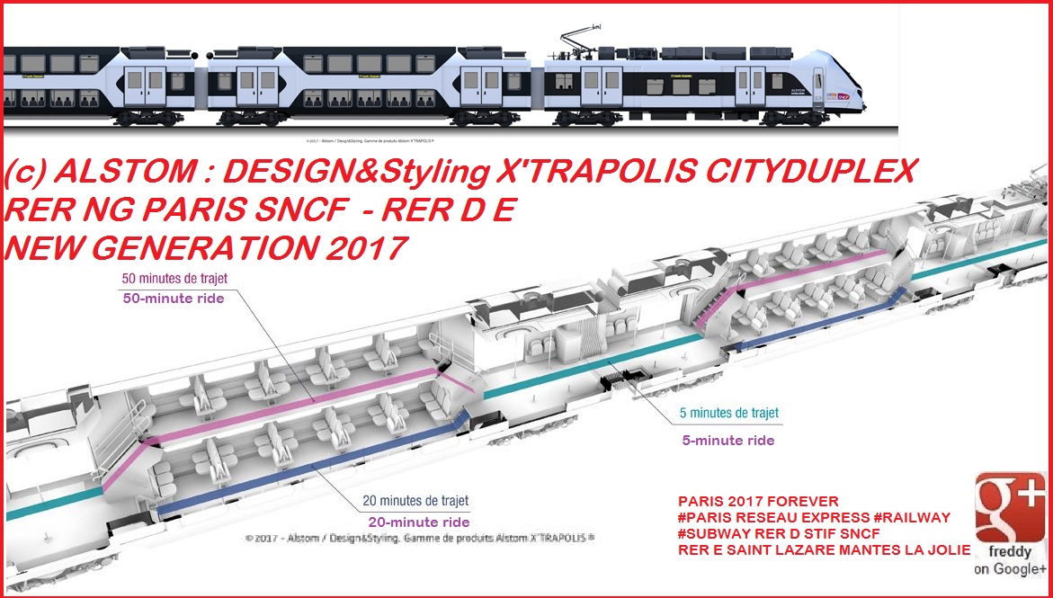 PLAN  2017 PARIS RER RER PLAN METRO  