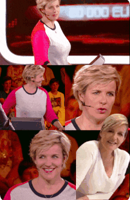 céline géraud dieulois