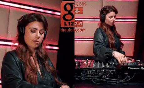 Laura Van Dam dieulois