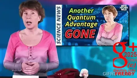 Quantum Computers blog dieulois