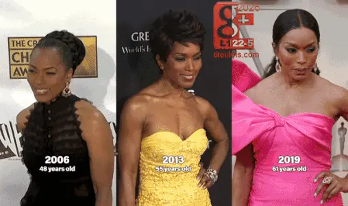 Angela bassett dieulois