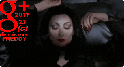 ANJELICA HUSTON dieulois