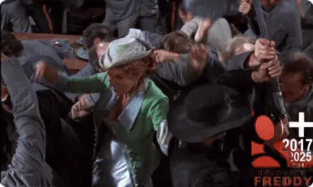 Barbara Rhoades dieulois