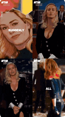 brie larson dieulois