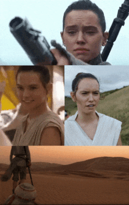daisy ridley star wars dieulois