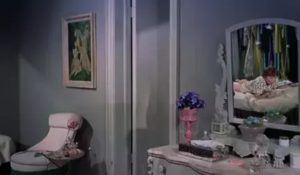 Dorothy Malone dieulois