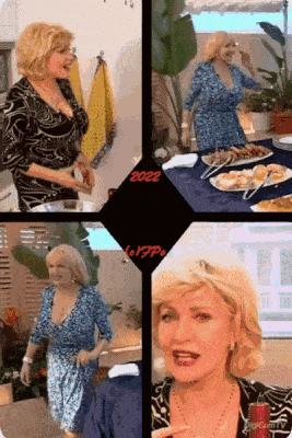 Faith Brown dieulois