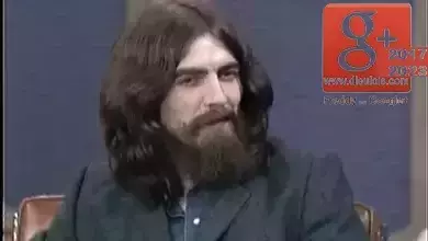 GEORGE HARRISON DIEULOIS