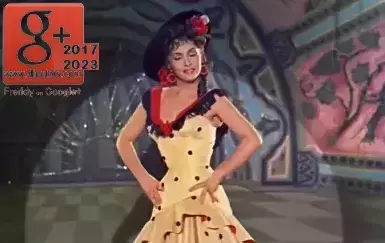 Gina Lollobrigida dieulois