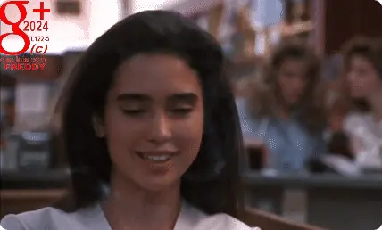 jennifer Connelly dieulois