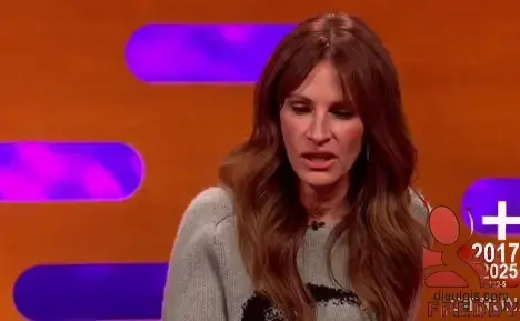 Julia roberts dieulois