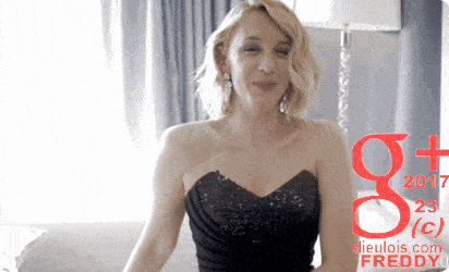 Ludivine Sagnier dieulois