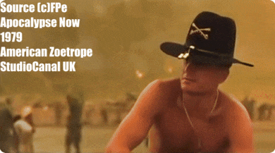 apocalypse now robert duvall dieulois