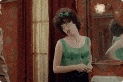 Shirley MacLaine dieulois