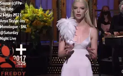 Anya Taylor-Joy dieulois