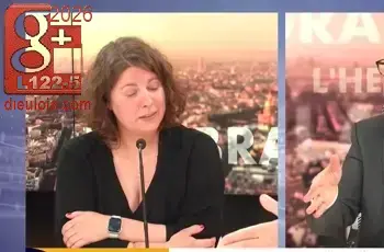 Bénédicte Lhoyer dieulois