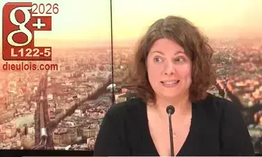 Bénédicte Lhoyer dieulois
