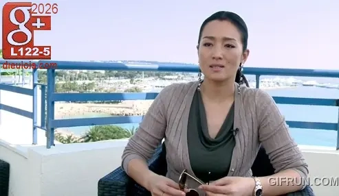 gong li dieulois