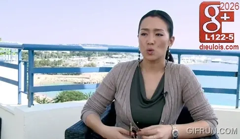 gong li dieulois