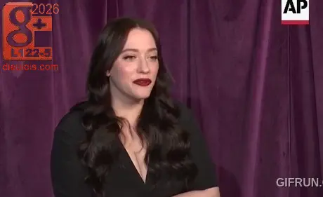 Gorgeous KAT DENNINGS dieulois