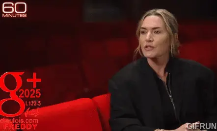 KATE WINSLET DIEULOIS
