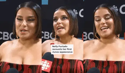 Montreal canada nelly furtado dieulois