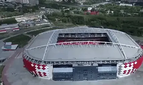 lukoil otkritie Russia FIFA 2018 dieulois