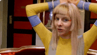 Aurora Aksnes dieulois