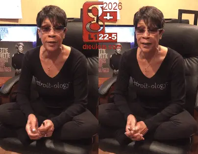  Bettye Lavette dieulois