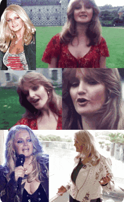 Bonnie Tyler dieulois