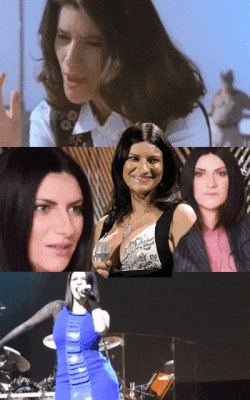  laura pausini dieulois