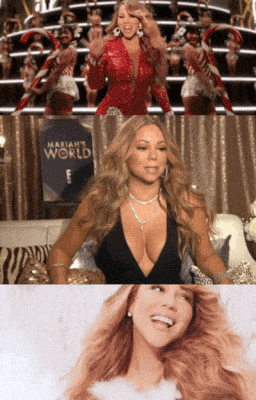 mariah carey dieulois