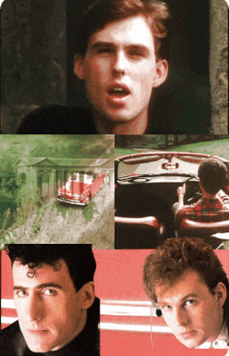 SOUVENIR : OMD : Orchestral Manoeuvres In the Dark : dieulois