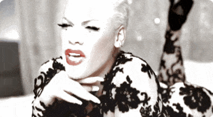 pink singer dieulois