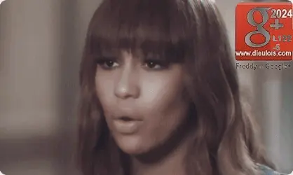 Rebecca Ferguson dieulois