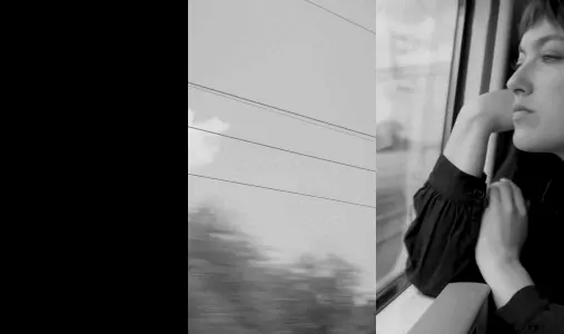 romany Gilmour dieulois