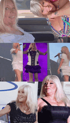 samantha fox dieulois