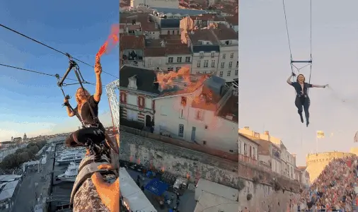 Santa Hyphen hyphen dieulois