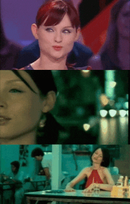 SOPHIE ELLIS BEXTOR PETIT-DIEULOIS
