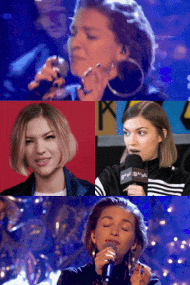 tove styrke dieulois